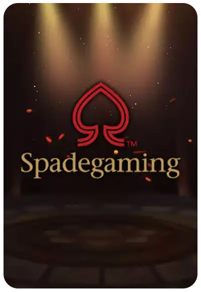 spade by bk789