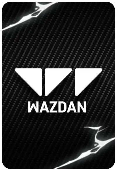 wazdan by bk789